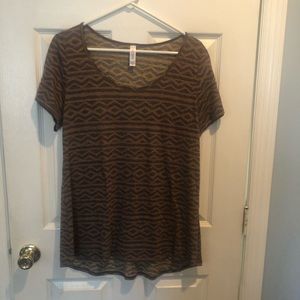 LuLaRoe Top